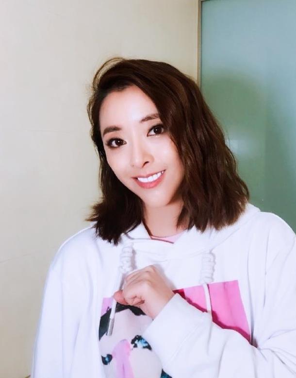 黄小蕾上综艺考验科学智商，女儿闪宝的日常居然成了PK突破点！