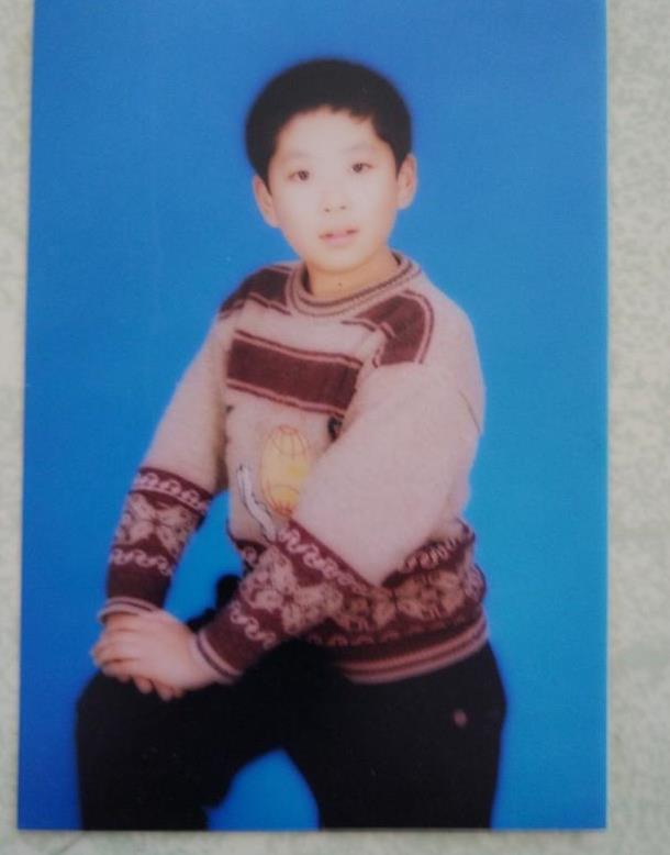 乔杉和漂亮妻子秀恩爱,搭档修睿老婆照片曝光,走另一个极端
