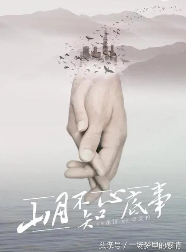 2017、2018年底十大电视剧巨作,你看过了过少