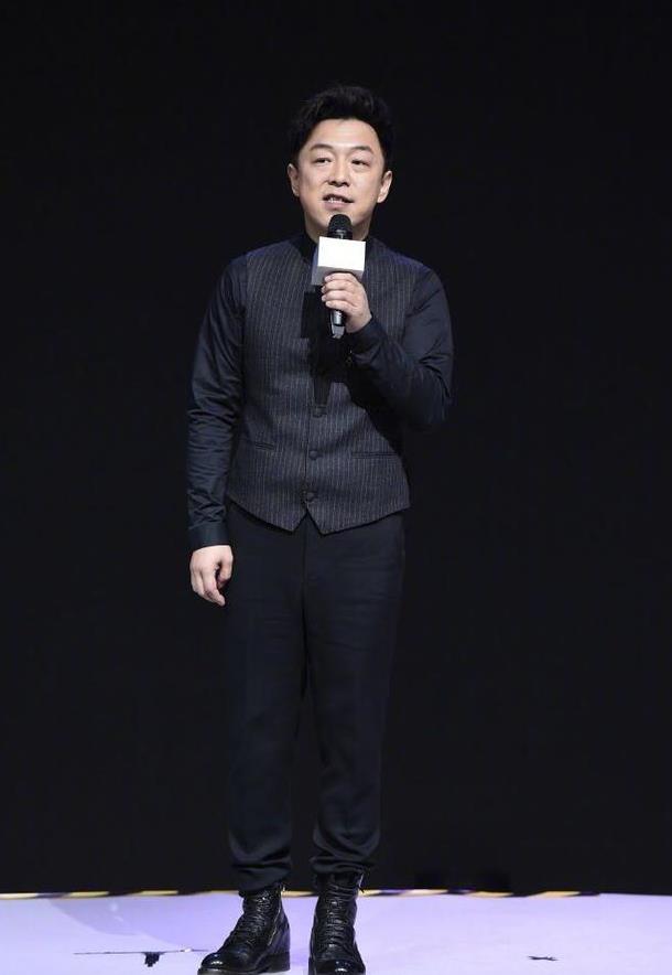 影帝黄渤情商有多高？鲁豫说采访他太累了！