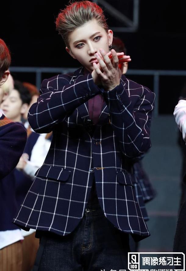 《偶像练习生》经纪公司起底,来看看这些公司