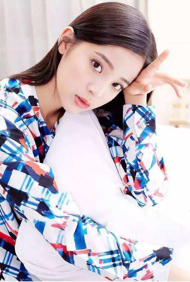 名字四个字的女星