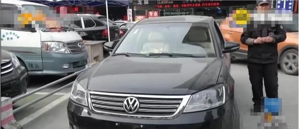 他7.6万买车，一检查7万公里变17万，商家说法让人奔溃