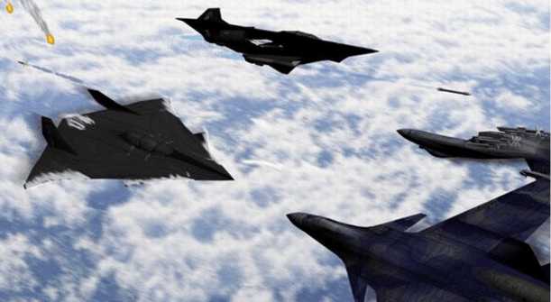 中国提前进入六代战机时代, 美俄要求公开核心