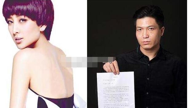 马苏遭孔令辉捉奸与齐虎酒后乱性搭上小鲜肉11年情断背后内幕