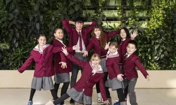 刚刚!合肥最贵国际学校学费曝光!那么贵你们怎