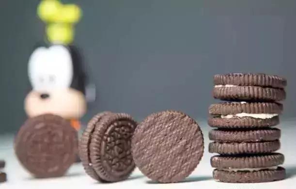 2018网红零食盘点 · 我在厦门穿着秋裤