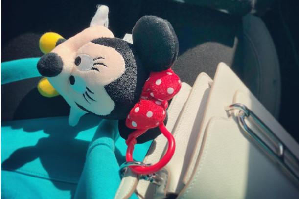 唐嫣INS晒情人节礼物,又是罗晋买的!