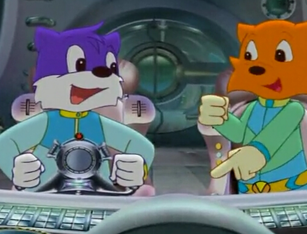 盘点:小时候最爱看的5部动画片,看过4部就证明你已经