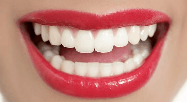 健康的成年人应有多少颗牙齿算正常?