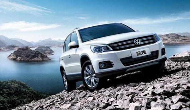 途观怎么样，车主说除了这点，其他很满意