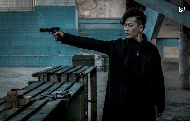 《灵魂摆渡·黄泉篇》来袭,赵吏又回来了