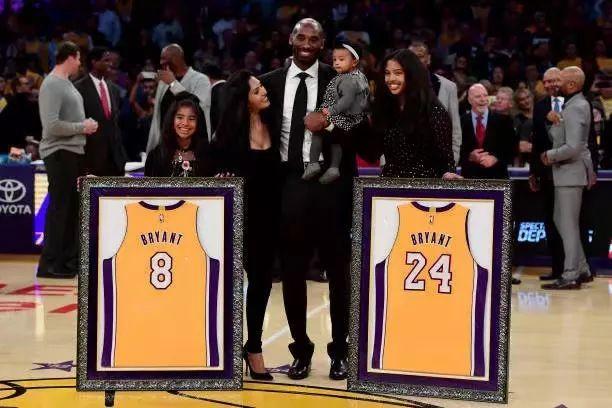 科比球衣为什么不退役图片