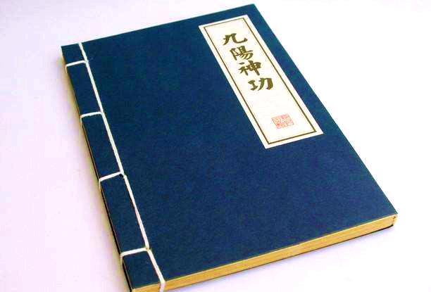 九阴真经|张无忌|九阳神功_新浪新闻