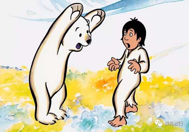 据说这些电影里的动物,90%的人都没见过