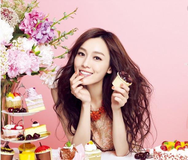 张韶涵再次走红,范玮琪却过成这样,网友:真是风