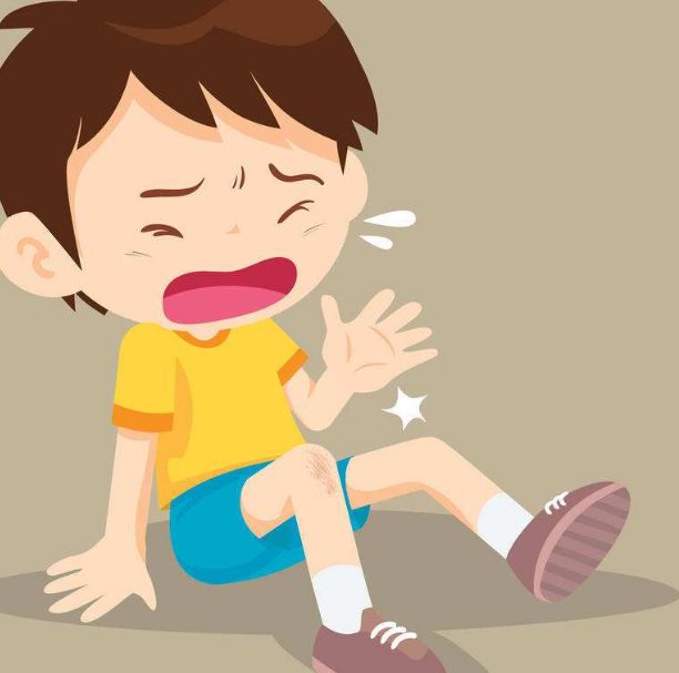 膝盖滑膜炎90%的人都会犯这三个错误,你中了几个?
