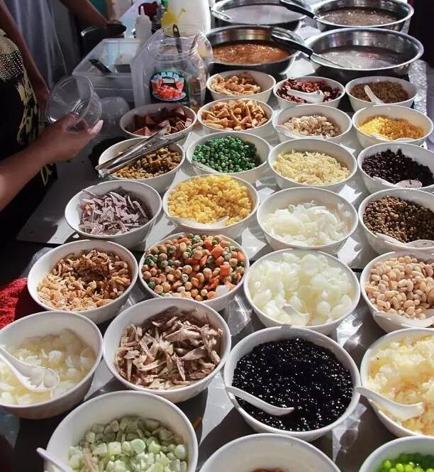 深圳东门美食街小吃攻略 这些小吃不能错过！