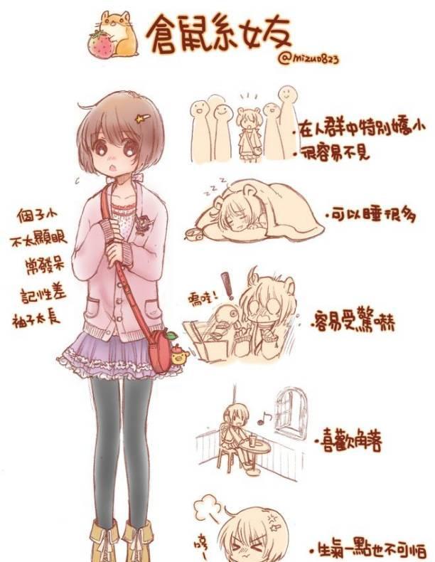 女孩子|二次元|妹子_新浪网