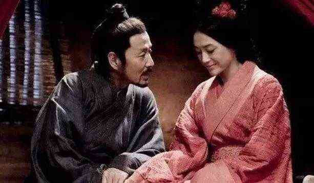 为什么吕后死后二百年,竟遭刘邦后人盗墓辱尸