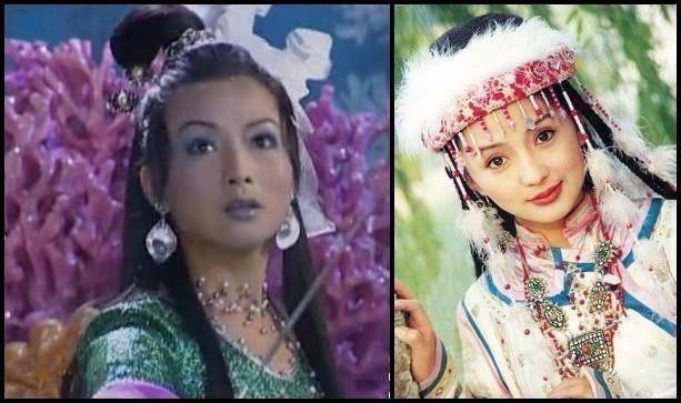 有图有真相, 他们都是同一人, 没想到王凯以前这么魔性!