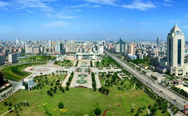 广东知名度超低的城市,未来5年或有大发展,追