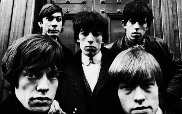 全球殿堂级的十大摇滚乐队排名,滚石乐队第二