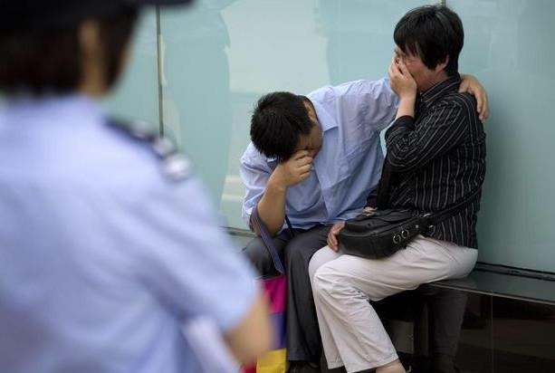 妈妈的一巴掌把孩子打到脑出血死亡, 医生怒斥孕妇无知!