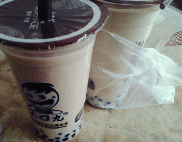 大口九奶茶怎样加盟 大口九奶茶怎么加盟