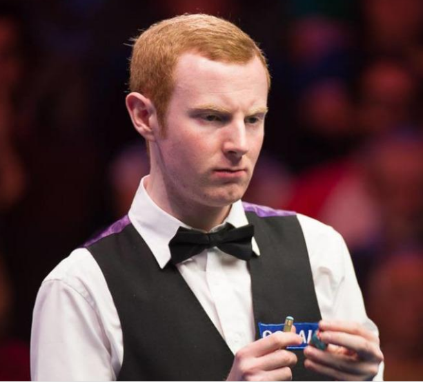 2018年斯诺克最新世界排名