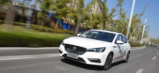 名爵6 Trophy，真的可以用速度作为信仰？