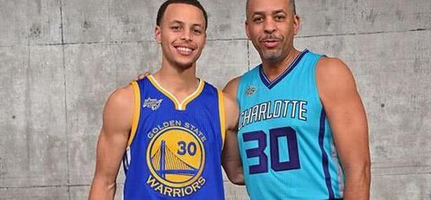 喜讯!库里终于有儿子了,库里:希望他喜欢篮球,