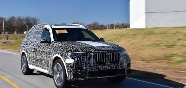 宝马中国换帅;睿骋CC、新一代XC60价格出来了!