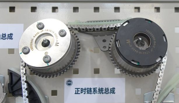 为什么CVT变速箱省油又舒适?试驾荣威RX3告诉你