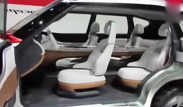 它号称“开不坏”, 全时四驱SUV, 普拉多在它面前都要做小