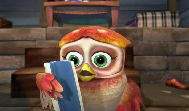 熊出没嘟嘟图片高清图片