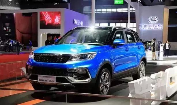 7万左右的小型SUV，猎豹CS9对标传祺GS3！谁能更胜一筹？