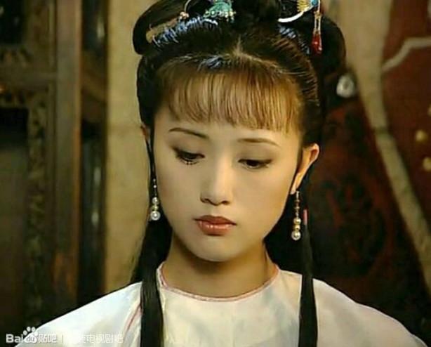 《康熙微服私访记》女主有多惊艳?随便哪一个都可以艳压无数人!