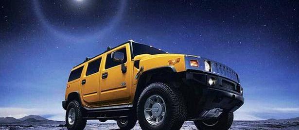 推荐川藏线自驾十款霸气越野车,你最喜欢那一