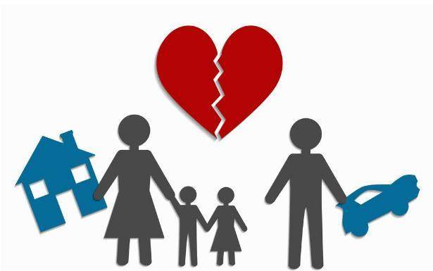 神问答:男人离婚了不看孩子不联系前妻是什么