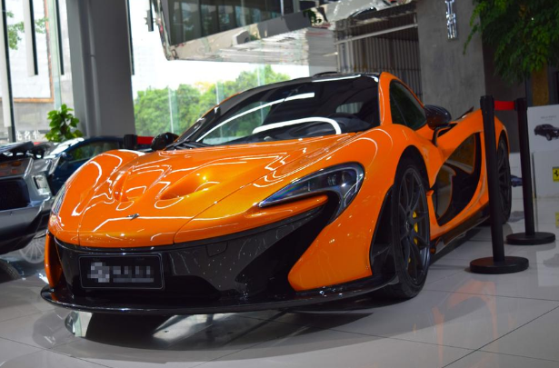 超级富二代秦奋微博发文,网友:你破产了?难怪