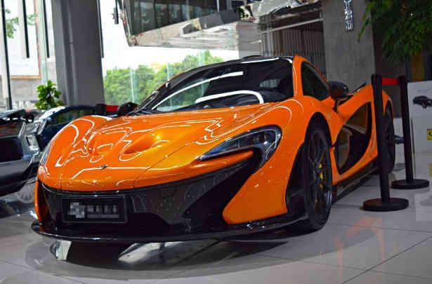 超级富二代秦奋微博发文, 网友: 你破产了? 难怪