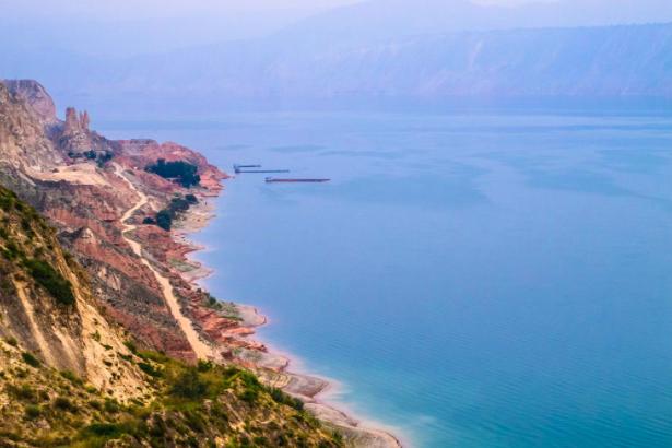 中国唯一一个和县同名的县级市