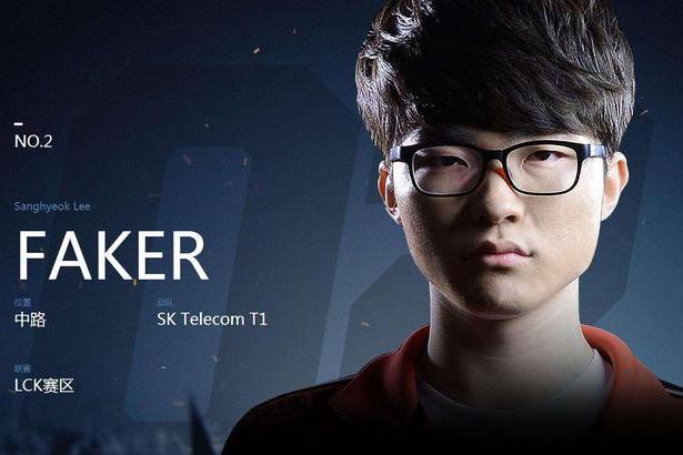 国服第一妖姬斗鱼久哥VS世界第一妖姬faker,一