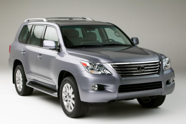 4款高安全系数中大型SUV  安全舒适才是王道