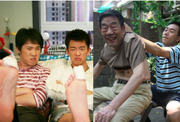 杨议主演的《杨光的快乐生活》, 网友: 为啥不播放了?