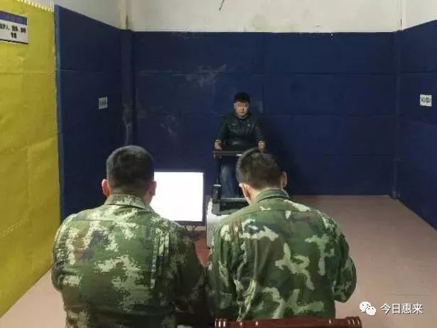 惠来通缉榜又少了3人,抓获两人,一人自首!