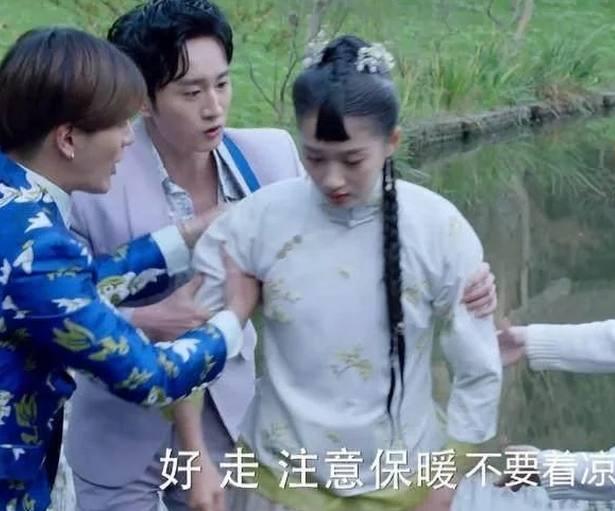 冬天拍落水戏,非常值得看的一篇文章