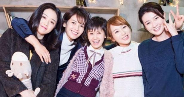 2018即将上映的电视剧,你最期待哪一部?