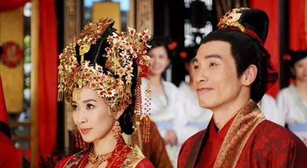 历史上最倒霉驸马?为什么他连娶两位公主都被